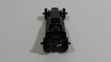 Vintage Tootsie Toys Wedge Dragster Black Die Cast Toy Car Vehicle Made in U.S.A. (3)