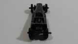 Vintage Tootsie Toys Wedge Dragster Black Die Cast Toy Car Vehicle Made in U.S.A. (3)