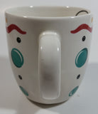 Vintage Pfaltzgraff Disney Mickey & Co. Mickey Mouse Yipes! Ceramic Coffee Mug