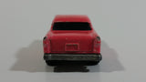 VHTF Rare 1990 Hot Wheels Cereal Promo '55 Chevy Pink Die Cast Toy Classic Car Vehicle
