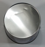 Ford Metal Pail Ice Bucket with Wooden Handle