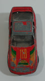 Summer Marz Karz Porsche 944 Happiness Association Red Die Cast Toy Car Vehicle