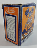 Vintage 1980's Box of Paul Moore Company Limited Jointite Bottle Metal Bottle Caps