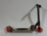 Laser-Ped Miniature Toy Finger Scooter GUC - No Accessories