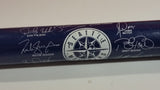 2009 Coopersburg Sports MLBPA Seattle Mariners MLB Baseball Team Miniature 18" Long Wooden Bat