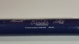 2009 Coopersburg Sports MLBPA Seattle Mariners MLB Baseball Team Miniature 18" Long Wooden Bat