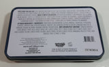 2014 Pepsi Cola Lotta Luv Beauty 3 Lip Balms Tin Metal Container - Empty
