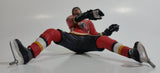 McFarlane Sports Picks NHL Ice Hockey Calgary Flames Player #28 Robyn Regehr  6" Tall Action Figure - No Accessories