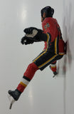 McFarlane Sports Picks NHL Ice Hockey Calgary Flames Player #28 Robyn Regehr  6" Tall Action Figure - No Accessories