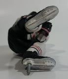 McFarlane NHL Ice Hockey Chicago Blackhawks Player #10 Chris Chelios 6" Tall Action Figure - No Accessories or base