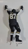 McFarlane NHL Ice Hockey Pittsburgh Penguins Player #87 Sidney Crosby 8" Tall Action Figure - No Accessories or base