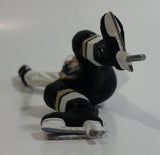 McFarlane NHL Ice Hockey Pittsburgh Penguins Player #87 Sidney Crosby 8" Tall Action Figure - No Accessories or base