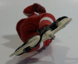 McFarlane NHL Ice Hockey Detroit Red Wings Player #5 Nicklas Lidstrom 6" Tall Action Figure - No Accessories or base