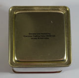 Prince Charles & Lady Diana Wedding 29th July 1981 St. Paul's Cathedral Tin Metal Container