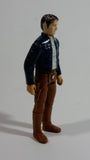 Vintage 1980 Kenner LFL Star Wars Han Solo Bespin Outfit 3 3/4" Tall Toy Action Figure - Hong Kong