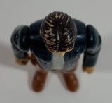 Vintage 1980 Kenner LFL Star Wars Han Solo Bespin Outfit 3 3/4" Tall Toy Action Figure - Hong Kong