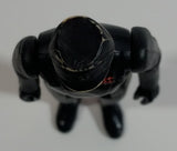 Vintage 1980 Kenner LFL Star Wars Imperial Commander 3 3/4" Tall Toy Action Figure - Hong Kong