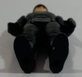 Vintage 1980 Kenner LFL Star Wars Imperial Commander 3 3/4" Tall Toy Action Figure - Hong Kong