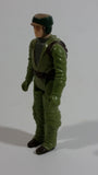 Vintage 1983 Kenner LFL Star Wars Rebel Commando 3 3/4" Tall Toy Action Figure - China