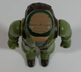 Vintage 1983 Kenner LFL Star Wars Rebel Commando 3 3/4" Tall Toy Action Figure - China