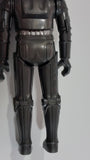 Vintage 1982 Kenner LFL Star Wars ESB Bounty Hunter 3 3/4" Tall Toy Action Figure - Hong Kong