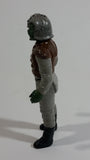 Vintage 1983 Kenner LFL Star Wars Klaatu 3 3/4" Tall Toy Action Figure - Hong Kong