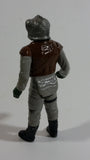 Vintage 1983 Kenner LFL Star Wars Klaatu 3 3/4" Tall Toy Action Figure - Hong Kong