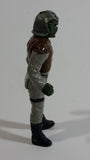 Vintage 1983 Kenner LFL Star Wars Klaatu 3 3/4" Tall Toy Action Figure - Hong Kong