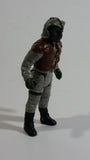 Vintage 1983 Kenner LFL Star Wars Klaatu 3 3/4" Tall Toy Action Figure - Hong Kong