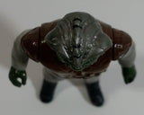 Vintage 1983 Kenner LFL Star Wars Klaatu 3 3/4" Tall Toy Action Figure - Hong Kong