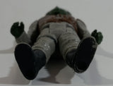 Vintage 1983 Kenner LFL Star Wars Klaatu 3 3/4" Tall Toy Action Figure - Hong Kong