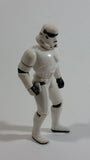 1995 Kenner LFL Star Wars Storm Trooper 3 3/4" Tall Toy Action Figure - China