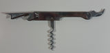 Corkscrew Bottle Opener Bar Multi-Tool Accessory
