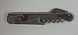 Corkscrew Bottle Opener Bar Multi-Tool Accessory
