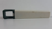 Delta Hotels & Resorts White and Green Bottle Opener