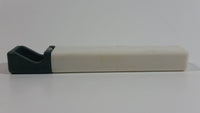 Delta Hotels & Resorts White and Green Bottle Opener