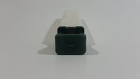 Delta Hotels & Resorts White and Green Bottle Opener