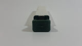 Delta Hotels & Resorts White and Green Bottle Opener
