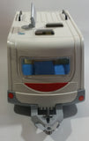 2013 Geobra Playmobil 5434 Summer Fun Camper Trailer Partial Play Set