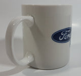 Ford Racing Ceramic Coffee Mug Cup