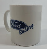 Ford Racing Ceramic Coffee Mug Cup