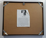 Ducks Unlimited Artist - Art Lamay "Whimsical Wigeons" Framed Print