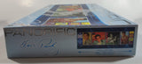 2007 Sure-Lox EPE Legends Panorific Elvis Presley 1000 Piece Puzzle Brand New in Box Factory Sealed