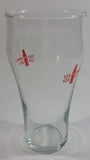 2011 Coca Cola 125 Years 6" Tall Glass Cup