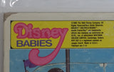 1986 Whitman Golden Limited The Walt Disney Company "Disney Babies" Frame Tray Puzzle