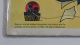 1995 Golden Books Western Publishing Company DC Comics The Adventures of Batman & Robin Frame Tray Puzzle