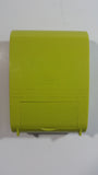 Vintage 1976 VII VI Waco Slot Machine Lime Green Made in Japan