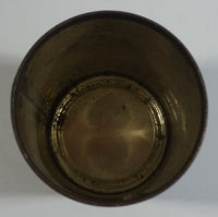1960s White Rock Beverages Pure and Sparkling Root Beer 10 fl oz Puncture Flat Top Soda Can - Mira Can