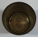 1960s White Rock Beverages Pure and Sparkling Root Beer 10 fl oz Puncture Flat Top Soda Can - Mira Can
