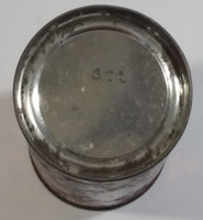 1960s White Rock Beverages Pure and Sparkling Root Beer 10 fl oz Puncture Flat Top Soda Can - Mira Can